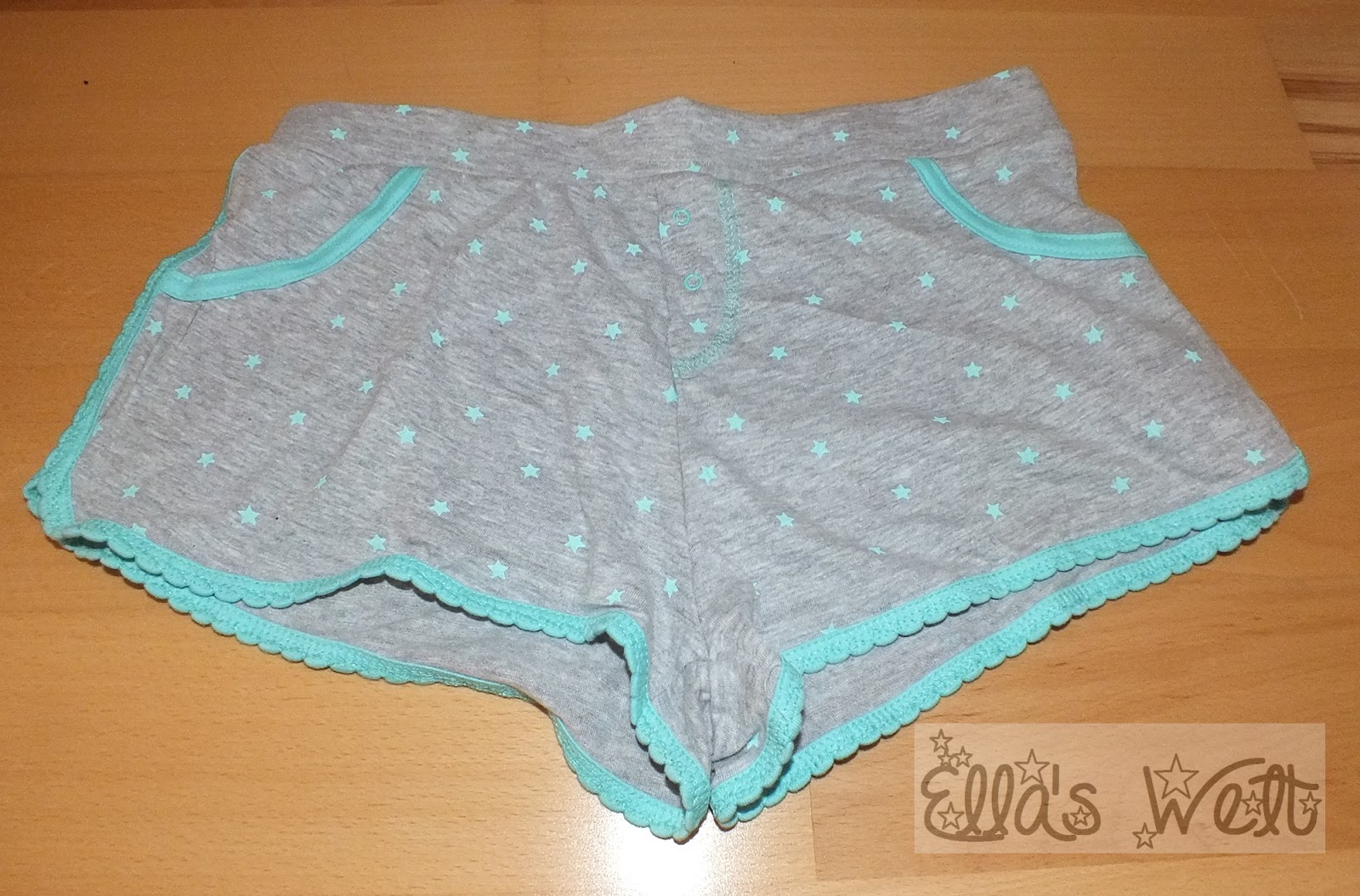 Ellas Welt Primark HAUL statt beim Contest frieren